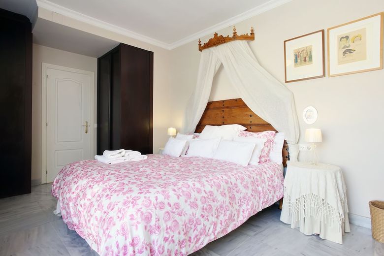 Apartamentos Las Terrazas