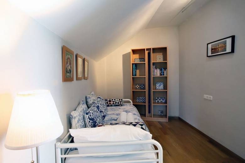 Apartamentos Las Terrazas