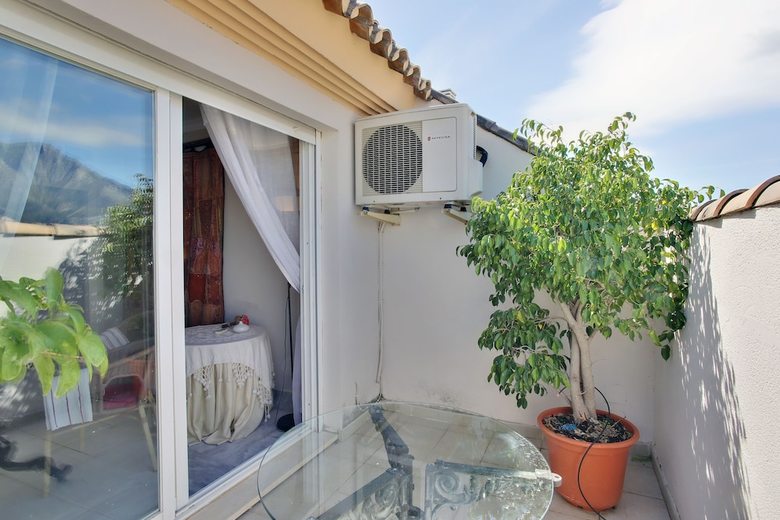 Apartamentos Las Terrazas