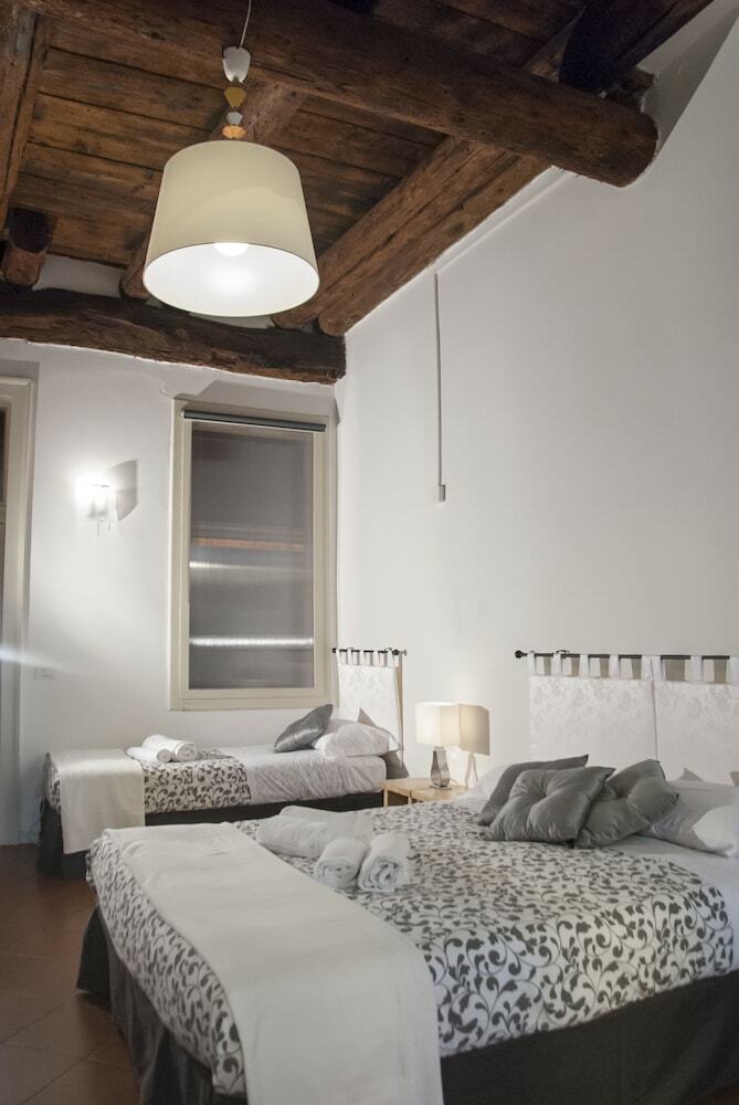 Hotel Bed&breakfast La Maison