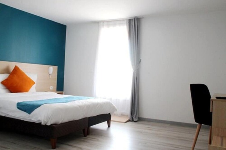 Hotel H�tel Saglam