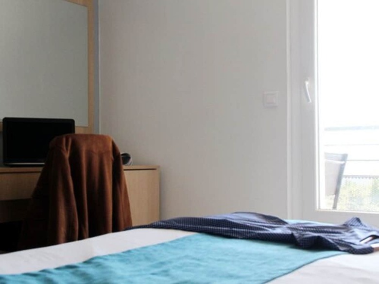 Hotel H�tel Saglam