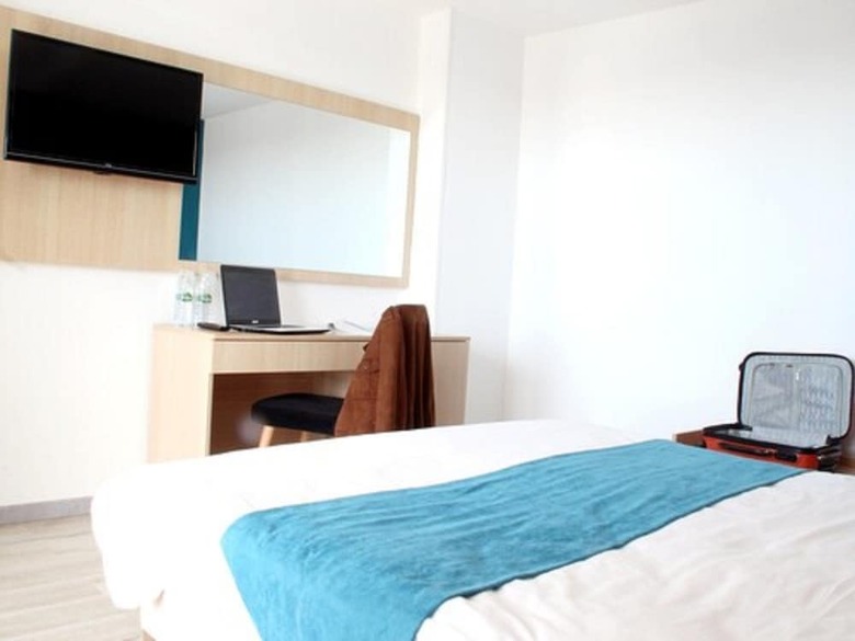 Hotel H�tel Saglam