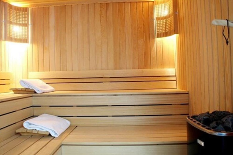 Hotel H�tel Saglam