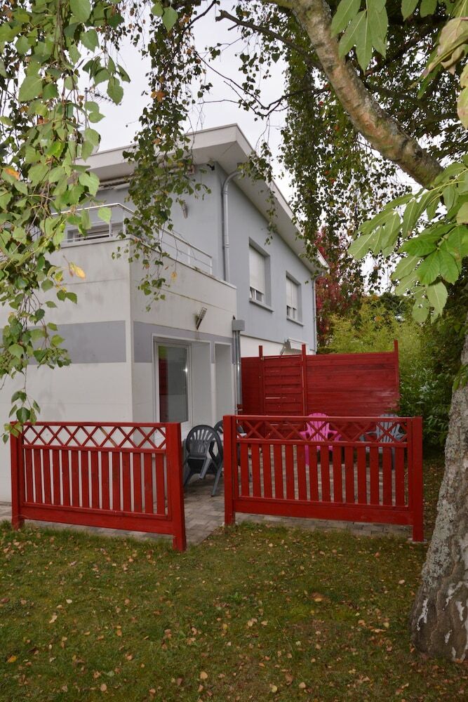 Apartamento Un Studio Sur Pompidou