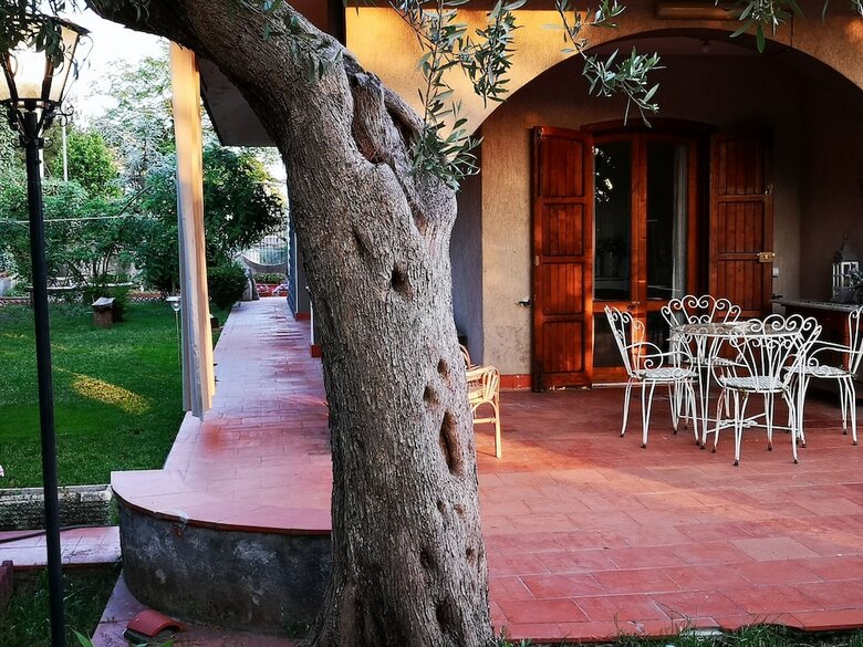 Bed & Breakfast Casa Degli Ulivi