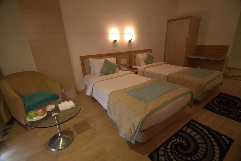 Hotel Vits Bhubaneshwar