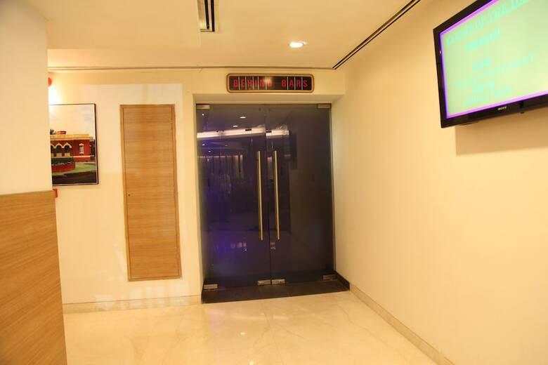 Hotel Vits Bhubaneshwar
