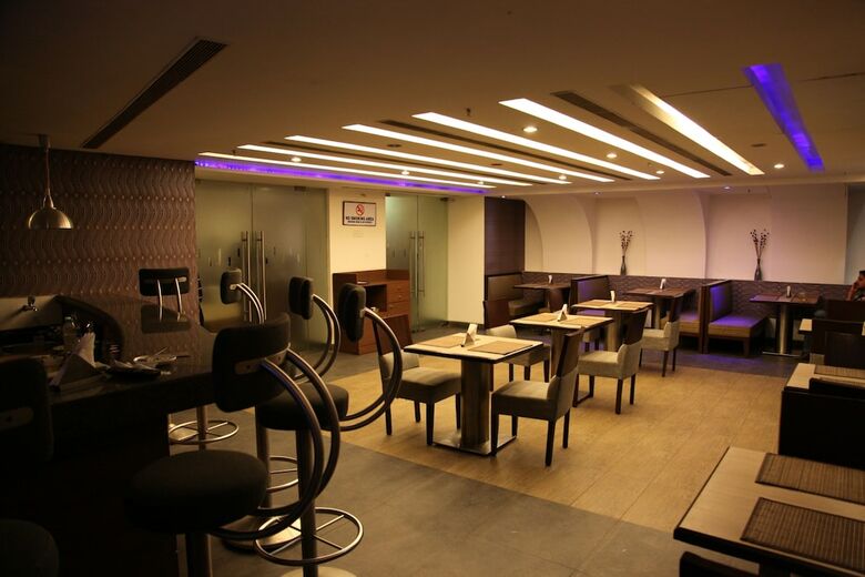 Hotel Vits Bhubaneshwar