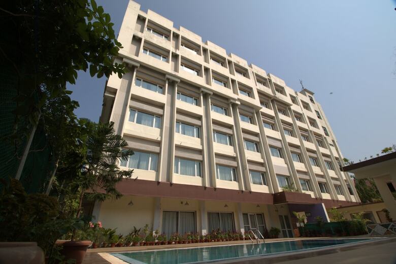 Hotel Vits Bhubaneshwar