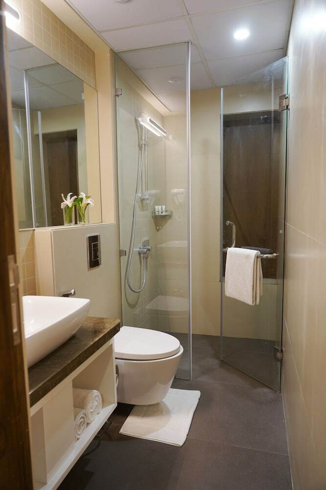 Hotel Vits Bhubaneshwar