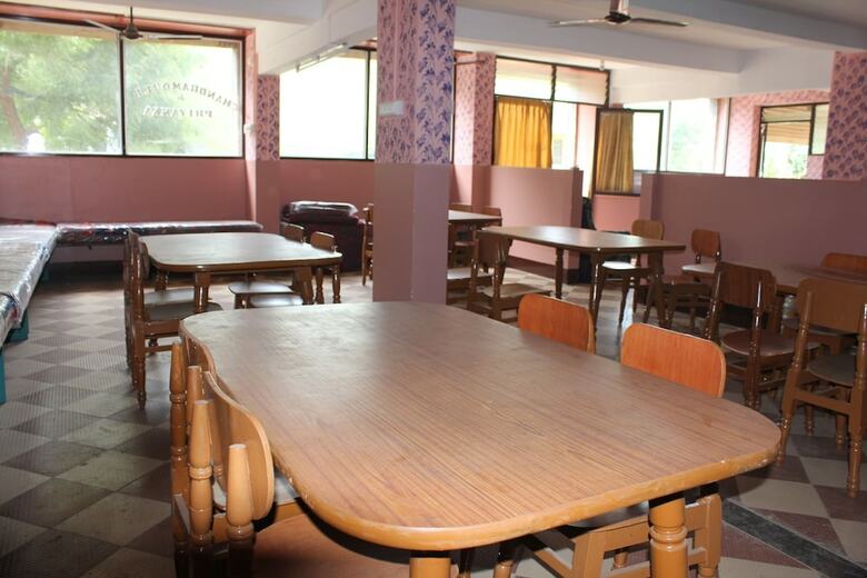 Hotel Aishvarya Residency