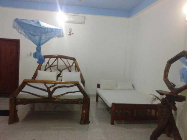 Hotel Suwanila Rest