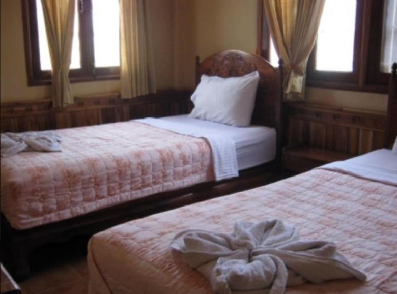 Hotel Nittaya Guesthouse