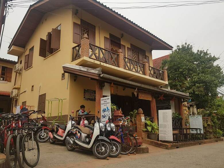 Hotel Nittaya Guesthouse