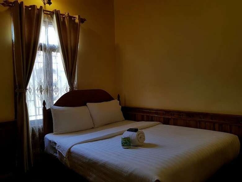 Hotel Nittaya Guesthouse