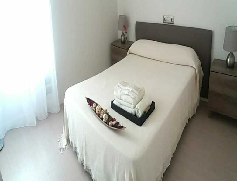 Malaga 103327 2 Bedroom Apartment By Mo Rentals