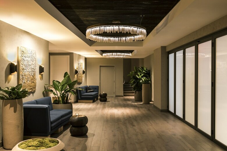 Apartamento Kimpton Angler's Hotel