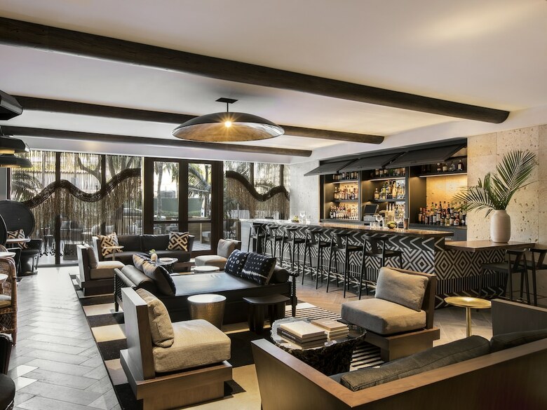 Apartamento Kimpton Angler's Hotel