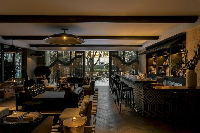 Apartamento Kimpton Angler's Hotel