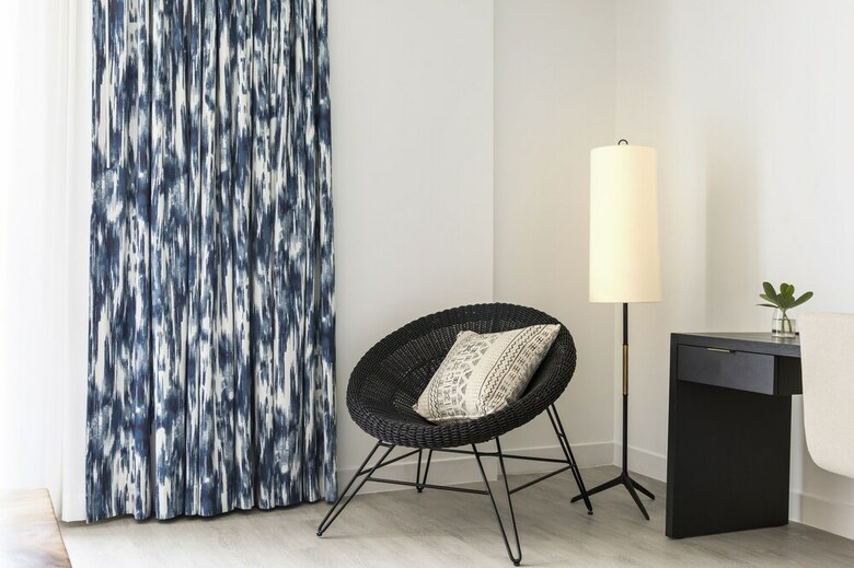 Apartamento Kimpton Angler's Hotel