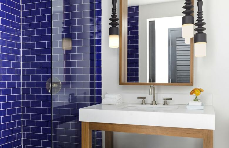 Apartamento Kimpton Angler's Hotel