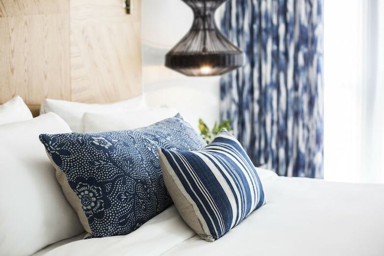 Apartamento Kimpton Angler's Hotel