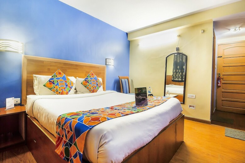 Fabhotel Khems Ooty