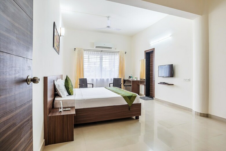 Hotel Treebo Trend Pappilon Palace