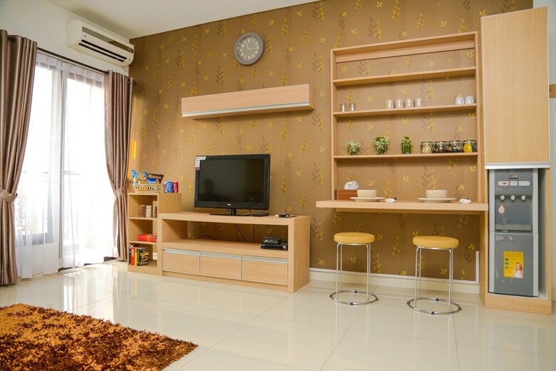 Apartamentos The Cupcake Suites