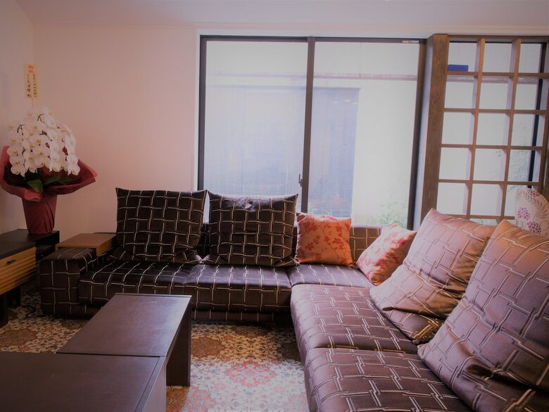 Danlan Hotel Nijo Kyo-komachi