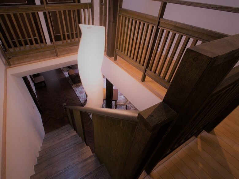 Danlan Hotel Nijo Kyo-komachi