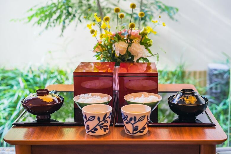 Danlan Hotel Nijo Kyo-komachi