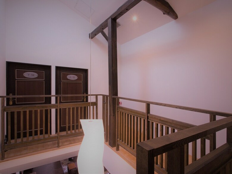 Danlan Hotel Nijo Kyo-komachi