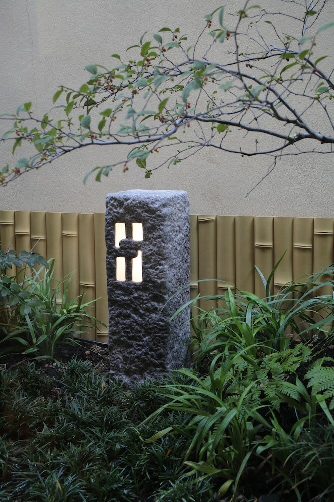 Danlan Hotel Nijo Kyo-komachi