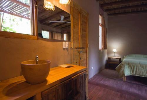 Posada Croa La Rana