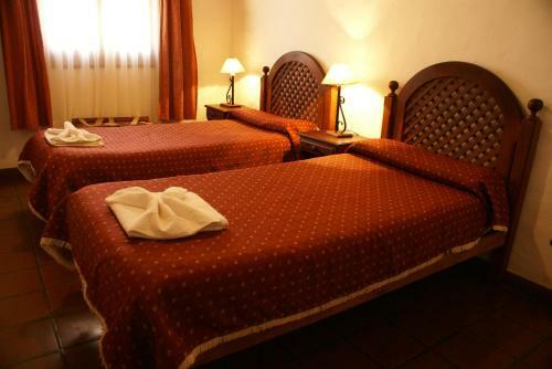 Hotel Posta Del Sol