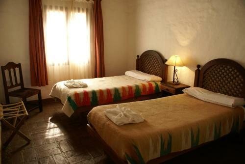 Hotel Posta Del Sol