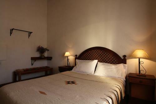 Hotel Posta Del Sol