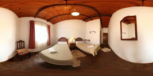 Hotel Posta Del Sol