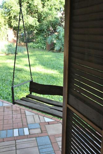 Hotel Hosteria Helvecia