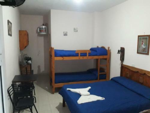 Hotel Villa Paranacito