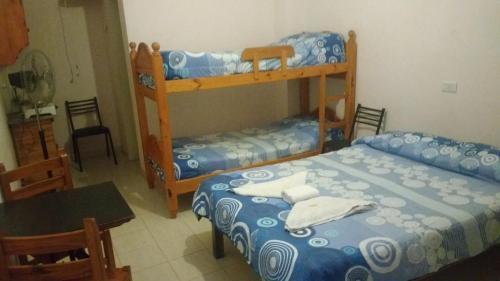 Hotel Villa Paranacito