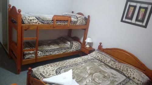 Hotel Villa Paranacito