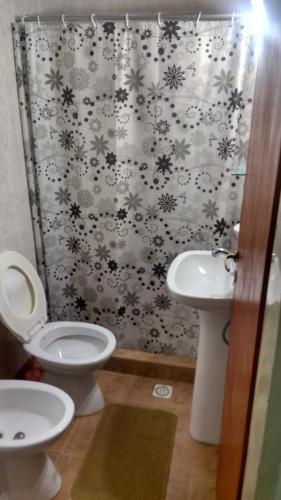 Hotel Villa Paranacito