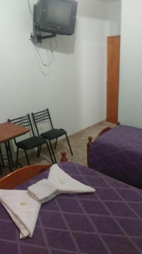 Hotel Villa Paranacito