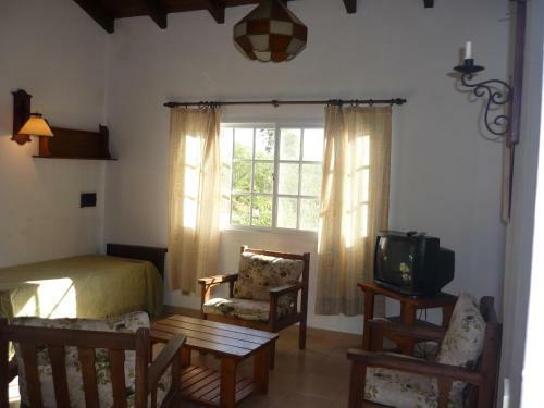 Posada Hosteria Magdalena