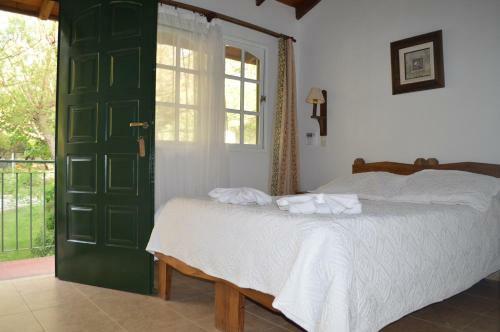 Posada Hosteria Magdalena