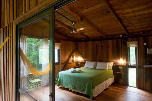 Lodge Chacra Del Agua