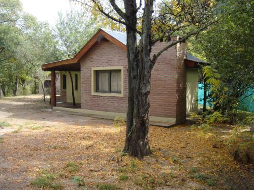 Lodge Caba�as El Monte